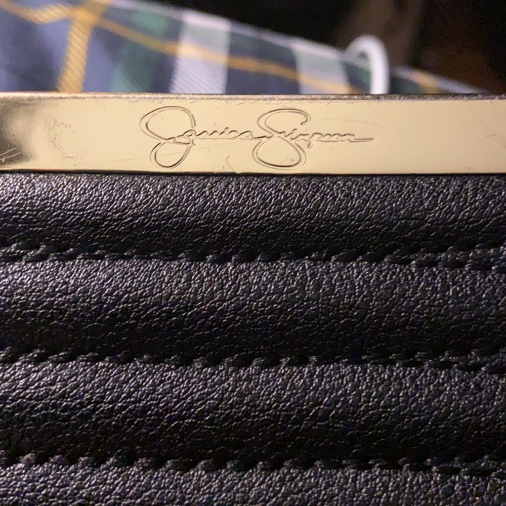 Jessica Simpson Wallet - Picture 2 of 4